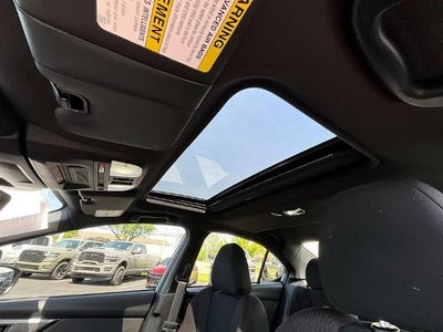 2024 Subaru WRX Premium Manual
