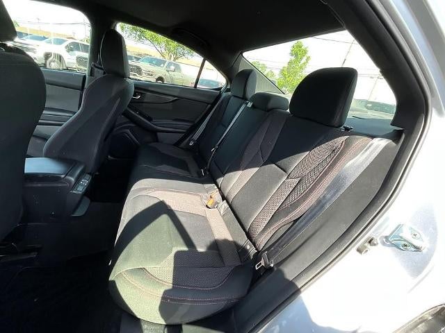 2024 Subaru WRX Premium Manual