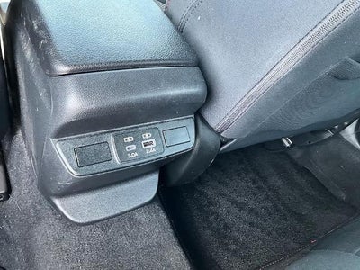 2024 Subaru WRX Premium Manual