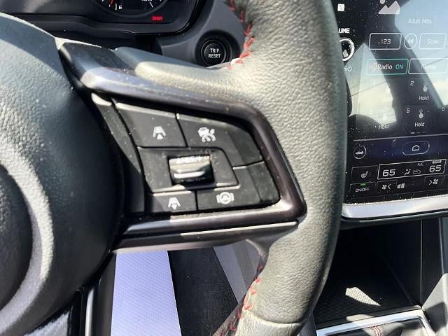 2024 Subaru WRX Premium Manual