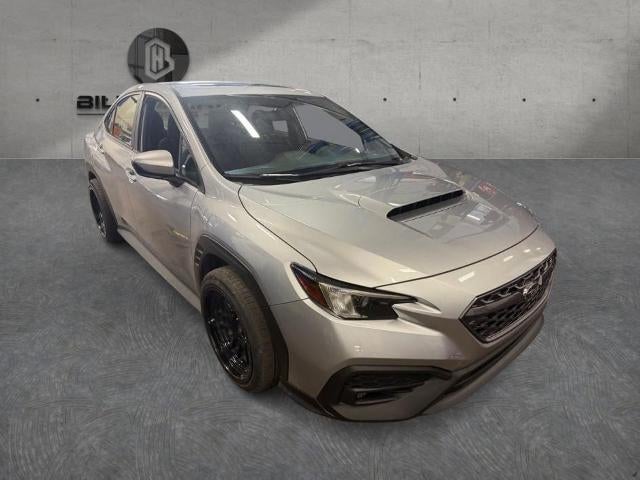2024 Subaru WRX Premium Manual
