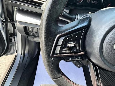 2024 Subaru WRX Premium Manual