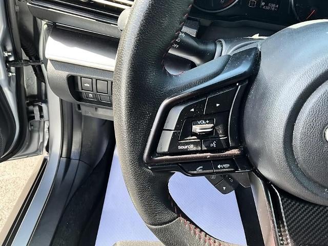 2024 Subaru WRX Premium Manual
