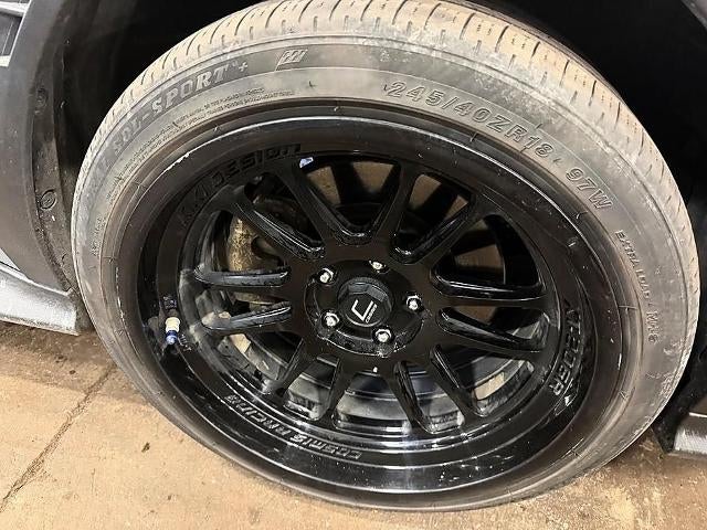 2024 Subaru WRX Premium Manual