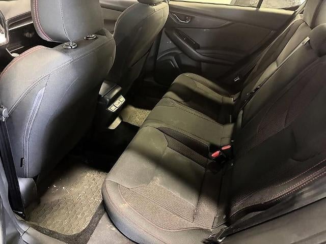 2024 Subaru WRX Premium Manual