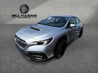 2024 Subaru WRX Premium Manual
