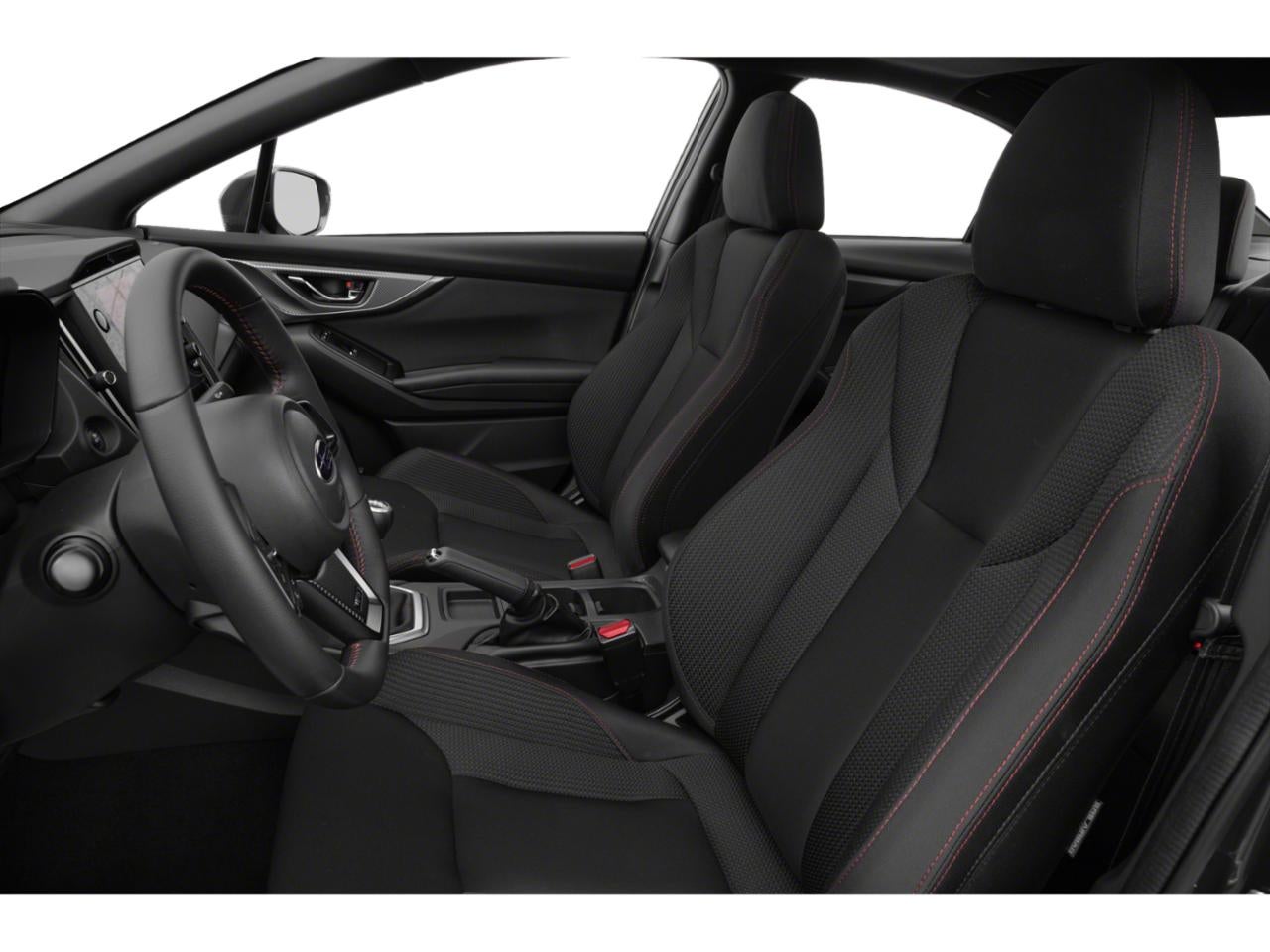2024 Subaru WRX Premium Manual