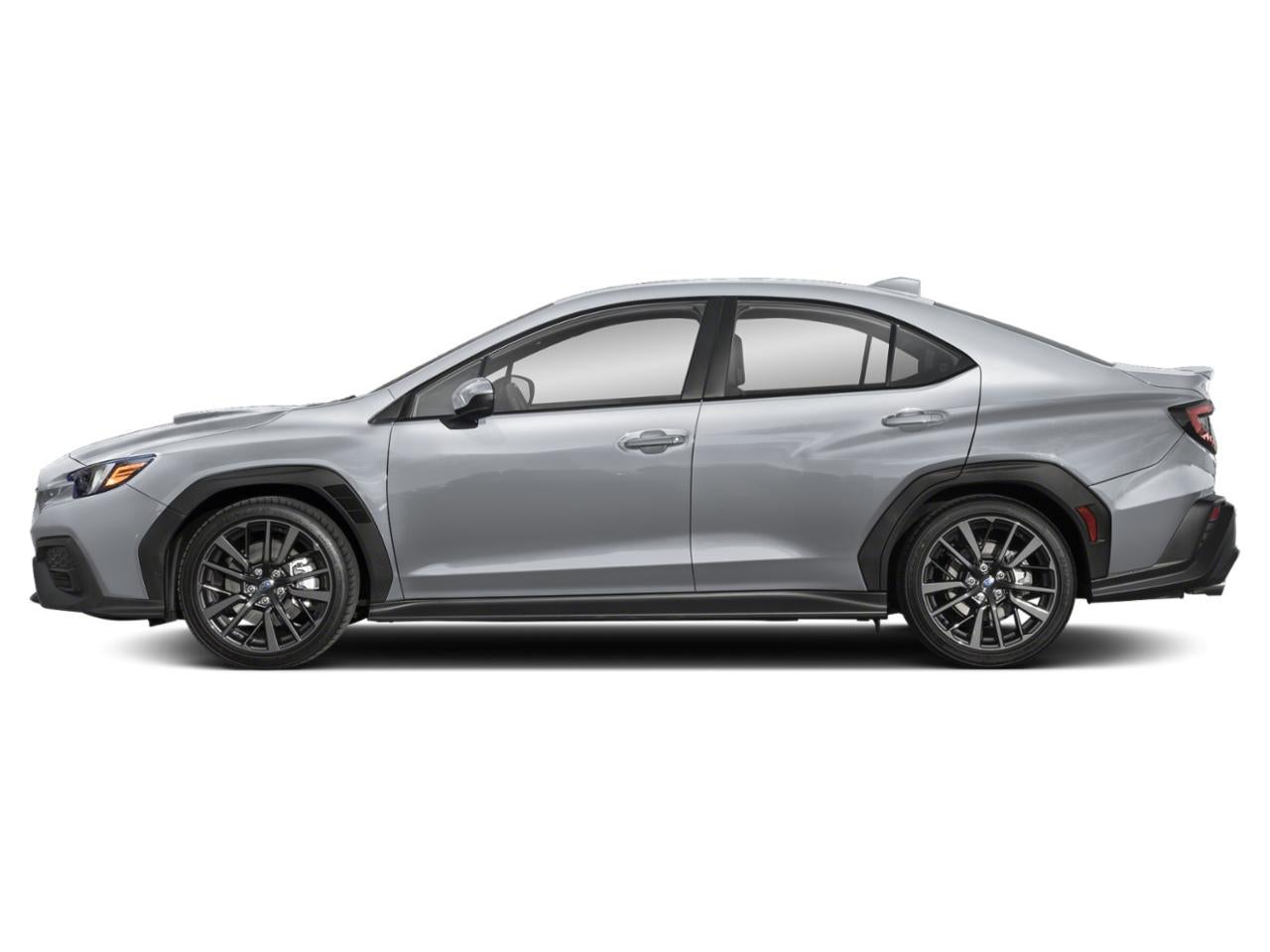 2024 Subaru WRX Premium Manual