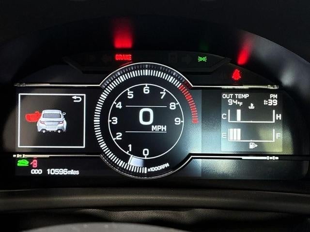 2025 Toyota GR86 Manual (Natl)