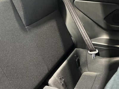 2025 Toyota GR86 Manual (Natl)