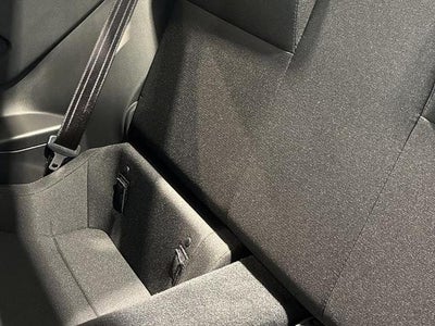 2025 Toyota GR86 Manual (Natl)