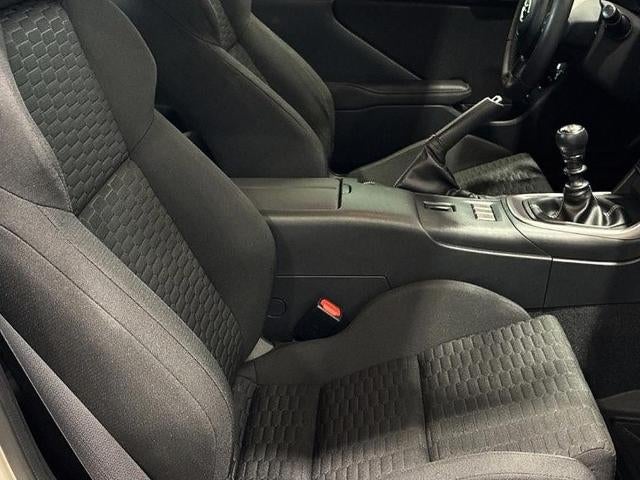 2025 Toyota GR86 Manual (Natl)