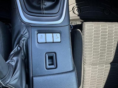 2025 Toyota GR86 Manual (Natl)