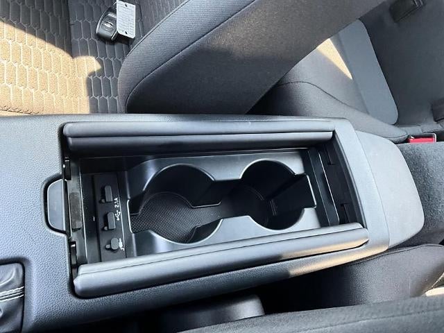 2025 Toyota GR86 Manual (Natl)
