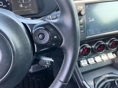 2025 Toyota GR86 Manual (Natl)