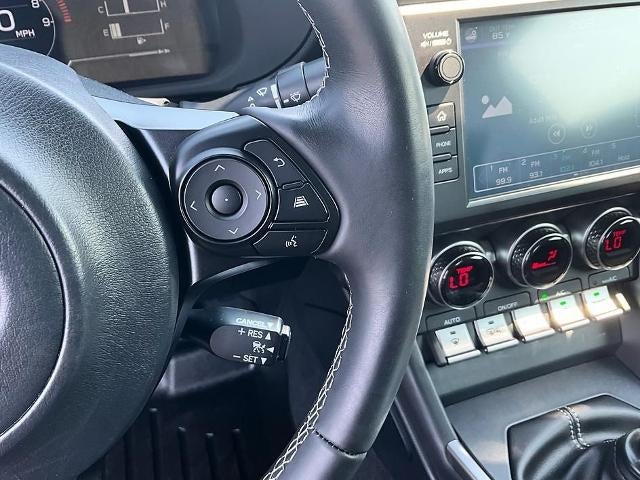 2025 Toyota GR86 Manual (Natl)
