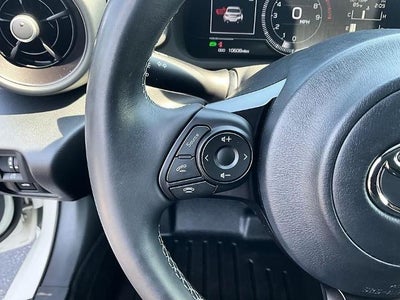 2025 Toyota GR86 Manual (Natl)