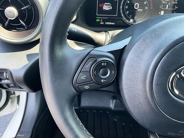 2025 Toyota GR86 Manual (Natl)