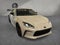 2025 Toyota GR86 Manual (Natl)