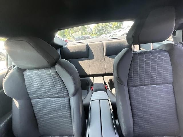 2025 Toyota GR86 Manual (Natl)