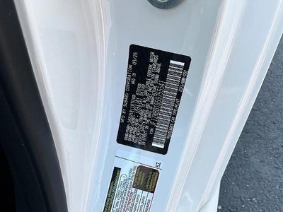 2025 Toyota GR86 Manual (Natl)