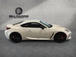 2025 Toyota GR86 Manual (Natl)