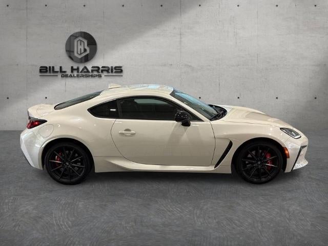 2025 Toyota GR86 Manual (Natl)