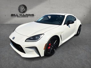 2025 Toyota GR86 Manual (Natl)