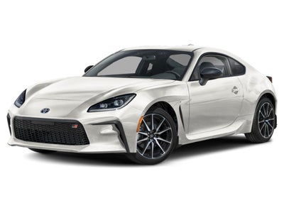 2025 Toyota GR86 Manual (Natl)
