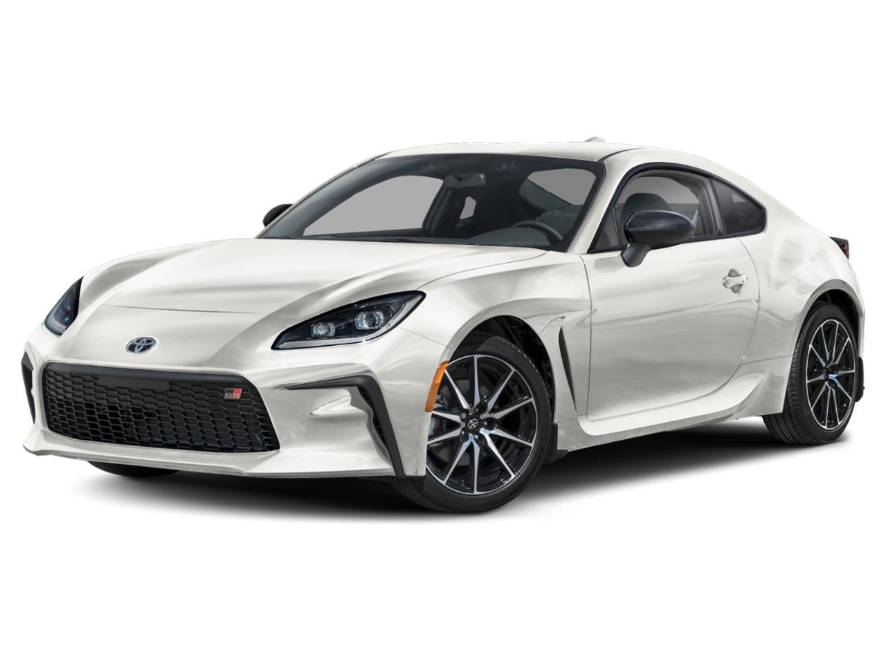 2025 Toyota GR86 Manual (Natl)