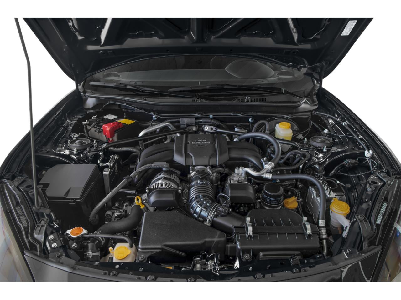 2025 Toyota GR86 Manual (Natl)