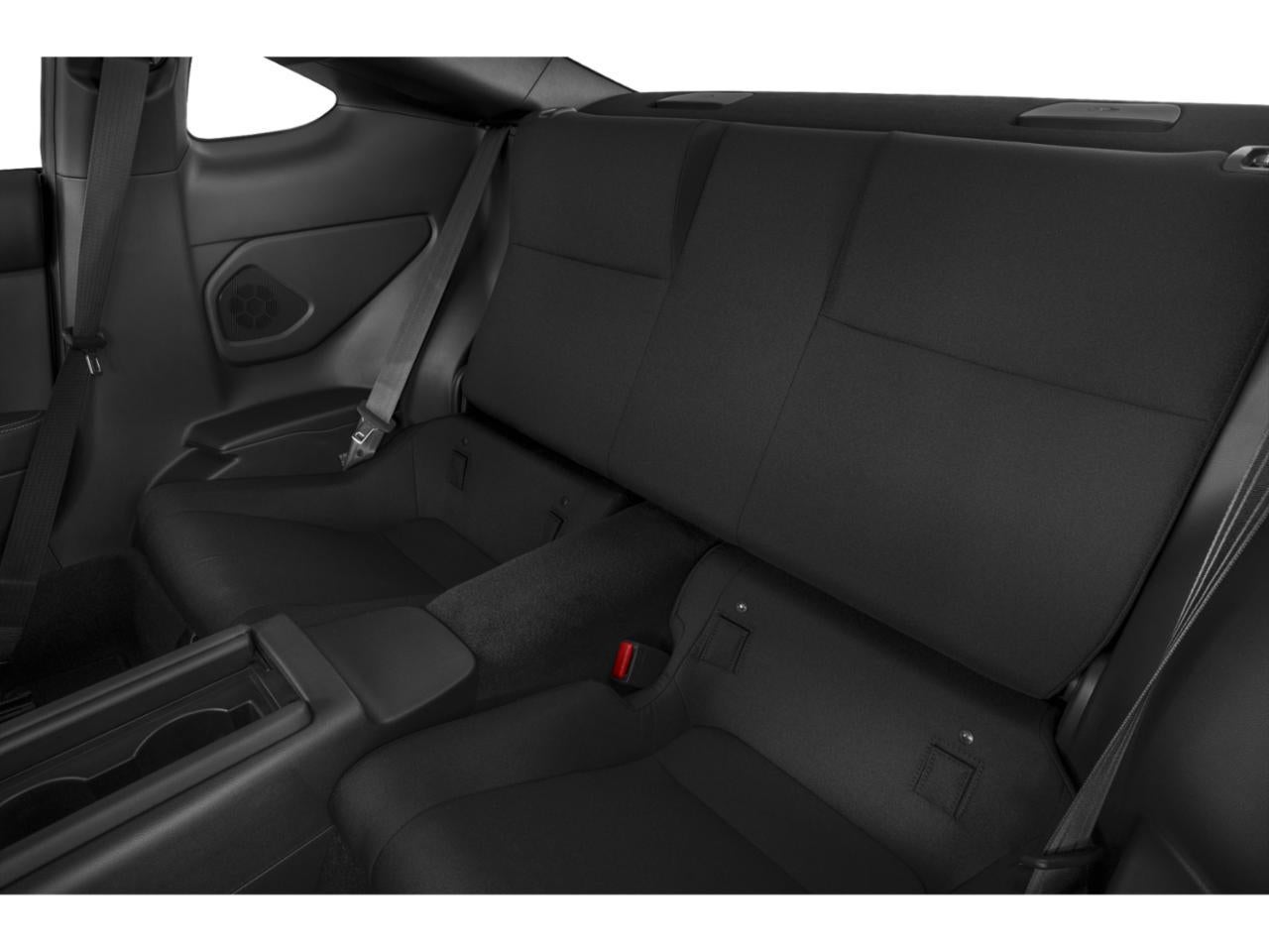 2025 Toyota GR86 Manual (Natl)