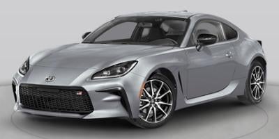 2025 Toyota GR86 Manual (Natl)