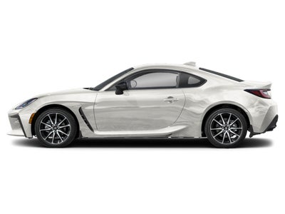 2025 Toyota GR86 Manual (Natl)