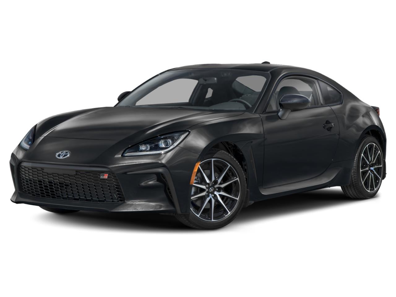 2025 Toyota GR86 Manual (Natl)
