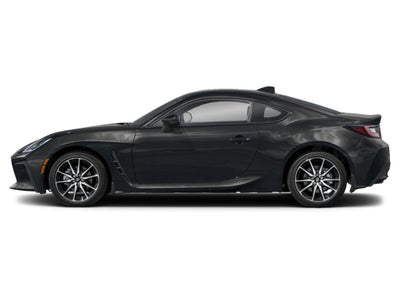 2025 Toyota GR86 Manual (Natl)