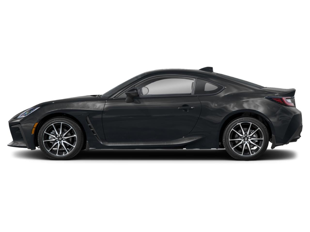 2025 Toyota GR86 Manual (Natl)
