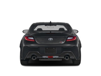 2025 Toyota GR86 Manual (Natl)