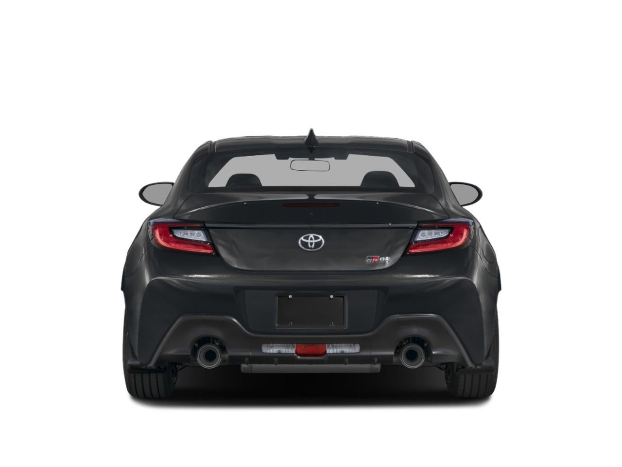 2025 Toyota GR86 Manual (Natl)
