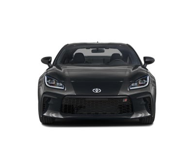 2025 Toyota GR86 Manual (Natl)