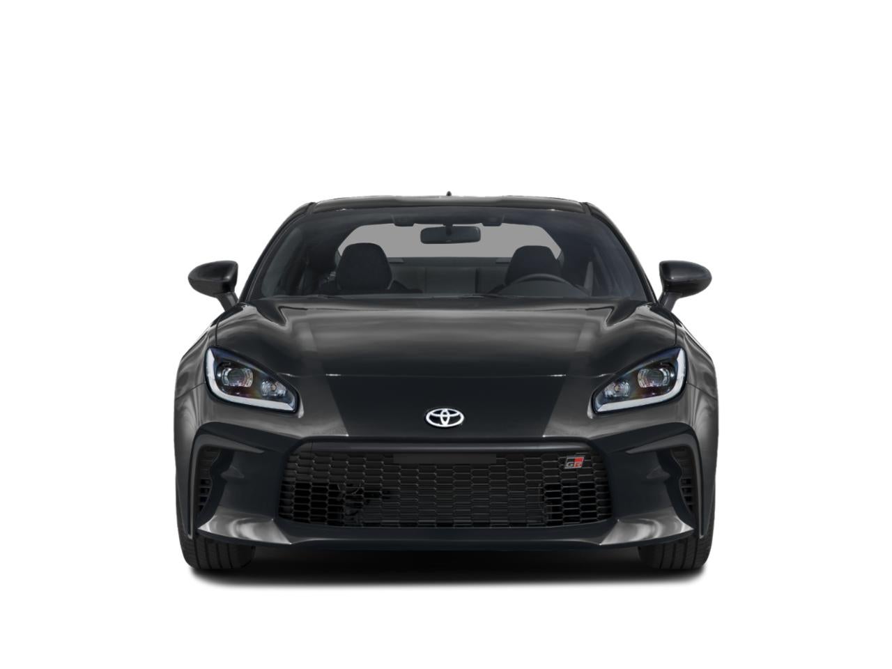 2025 Toyota GR86 Manual (Natl)