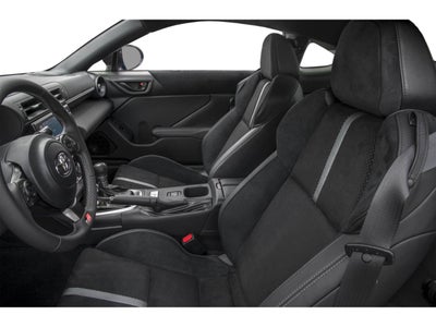 2025 Toyota GR86 Premium Manual (Natl)