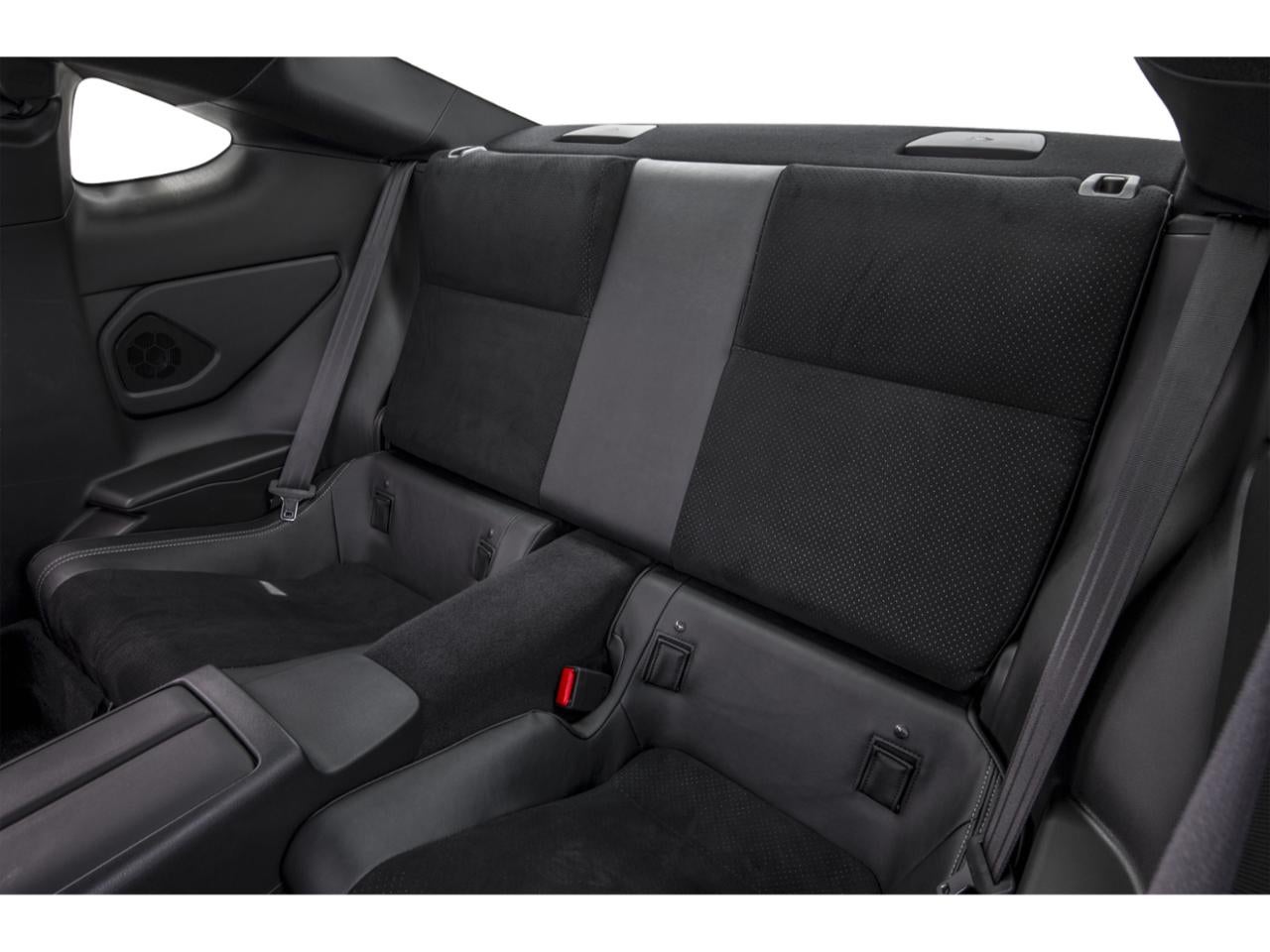 2025 Toyota GR86 Premium Manual (Natl)