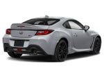 2025 Toyota GR86 Premium Manual (Natl)
