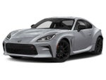 2025 Toyota GR86 Premium Manual (Natl)