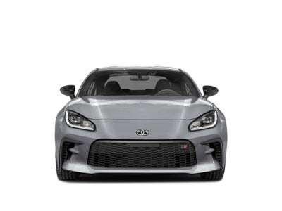 2025 Toyota GR86 Premium Manual (Natl)