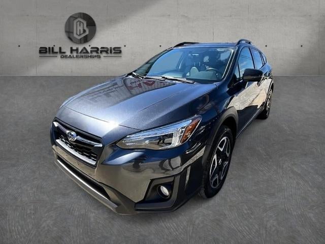 2018 Subaru Crosstrek 2.0i Limited CVT