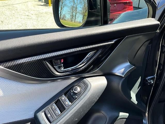 2018 Subaru Crosstrek 2.0i Limited CVT