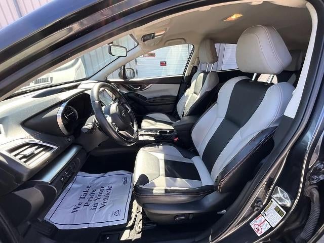 2018 Subaru Crosstrek 2.0i Limited CVT