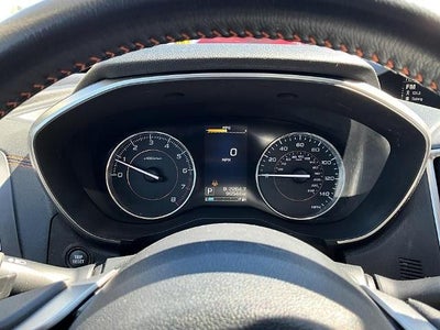 2018 Subaru Crosstrek 2.0i Limited CVT